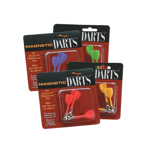 Magnetic Darts Refills