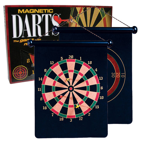 magnetic darts game - original