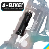 The A-Bike! Foldable Electric Bike